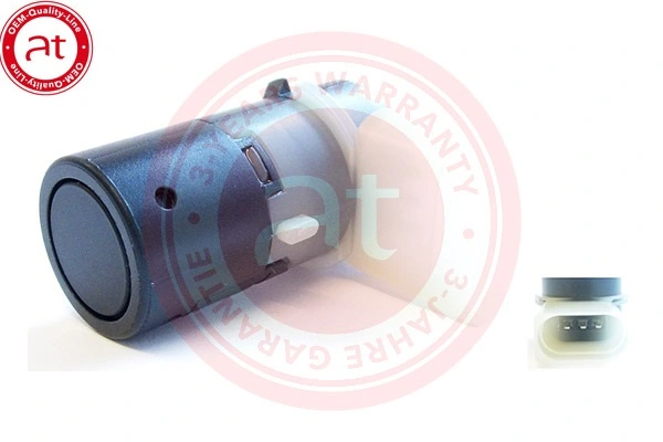 Sensor, park distance control